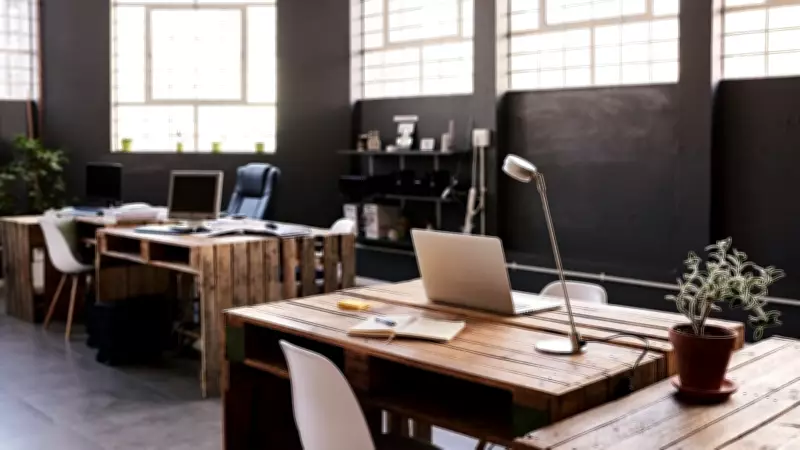 Toplorgical Launches TopsSpace to Combat Work Disruptions in Lagos