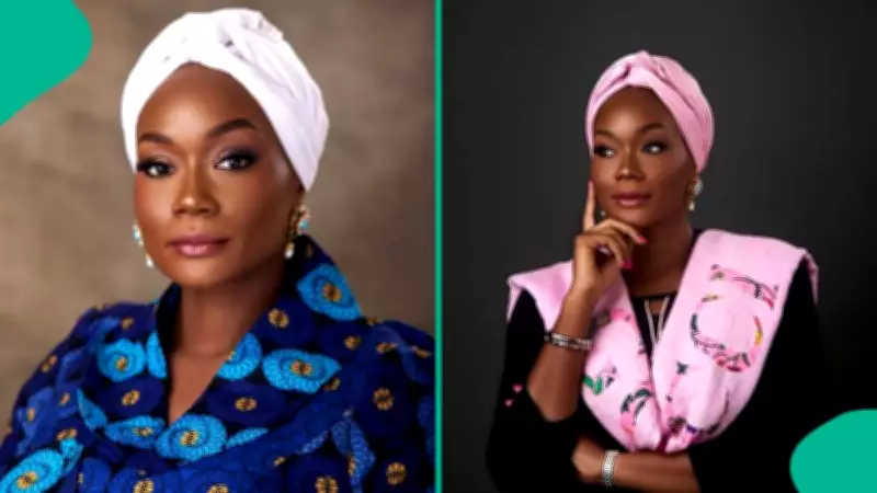 TOS Group CEO Osasu Igbinedion Ogwuche Joins Prestigious 2026 Tutu Fellowship Cohort