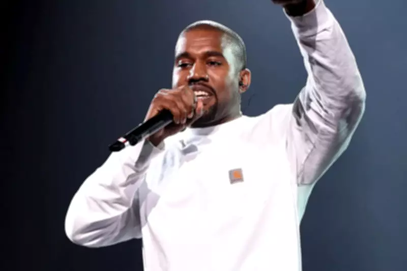 Tottenham Rejects Kanye West Concert Over Antisemitism Concerns