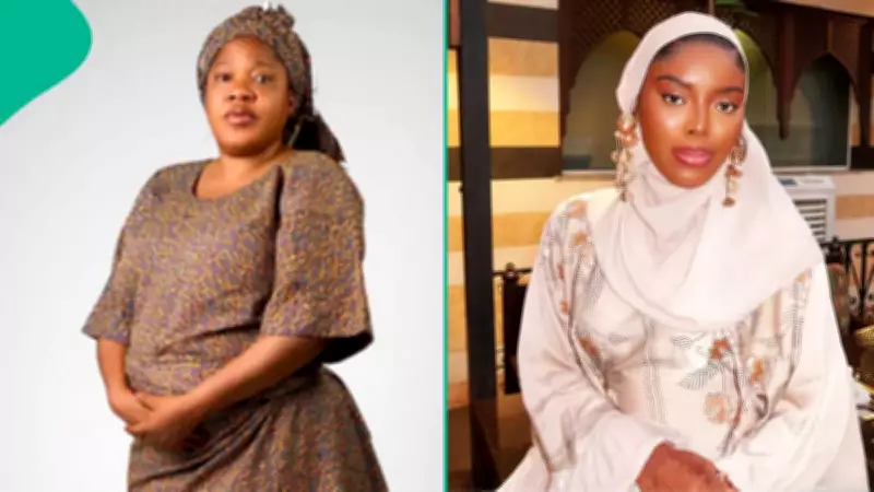 Toyin Abraham Counters Abike Shuga's Payment Claims, Defends N500k Fee for Upcoming Actress