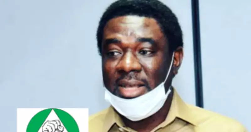 Trade Union Congress Demands Fuel Price Reduction as Costs Approach ₦2,000/Litre