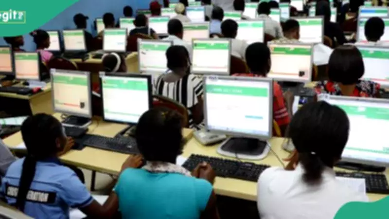 Tragedy at JAMB Centre: Mother Dies While Waiting for Daughter's UTME Exam in Ondo