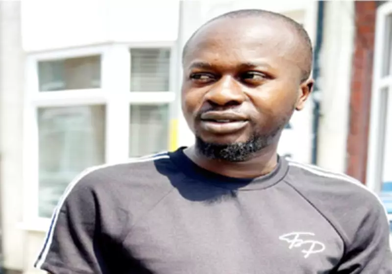 Tragedy Strikes Again: Nigerian Found Dead in UK Workplace