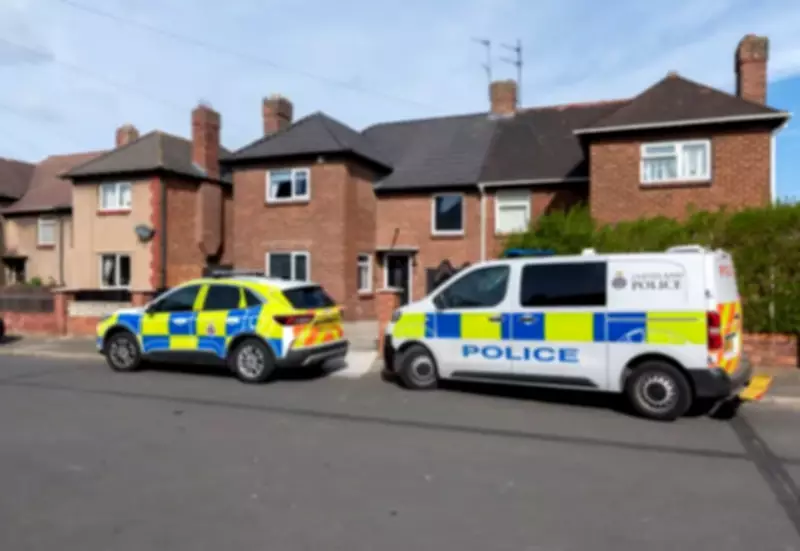Tragic Dog Attack Claims Life of Three-Month-Old Baby in North Yorkshire Home