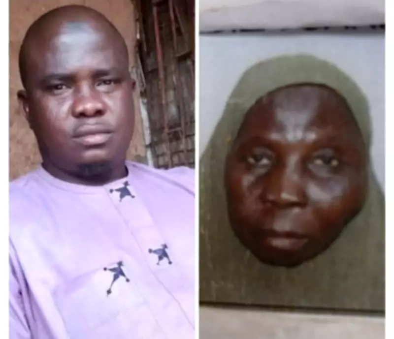 Tragic Road Accident Claims Lives of Mother and Son Pilgrims in Kano