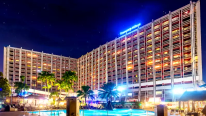 Transcorp Hilton Abuja Clarifies Water Disruption, Says Service Restored