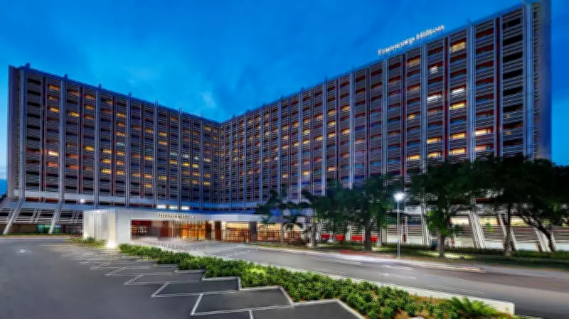 Transcorp Hilton Abuja Denies Cancelling Political Rally Booking Amid False Claims