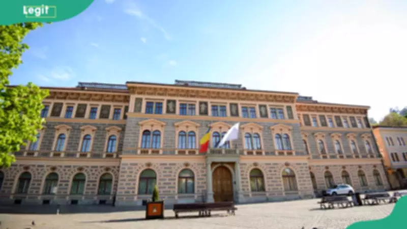 Transilvania Academica Scholarship: A Complete Guide for Nigerian Students