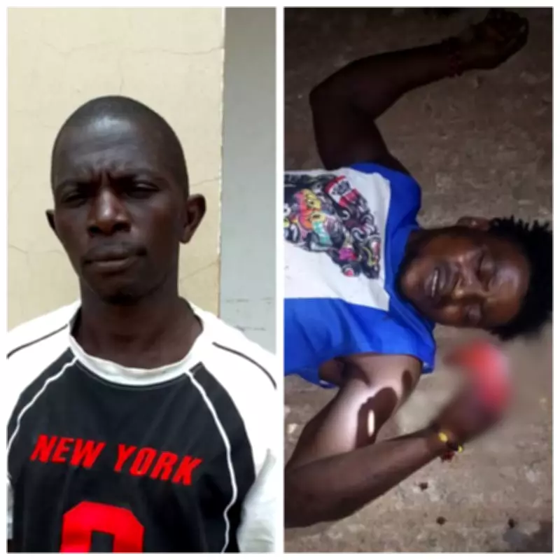 Troops Arrest 40-Year-Old Man for Allegedly Assaulting Farmer in Kaduna