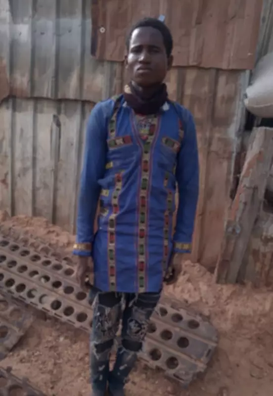 Troops Arrest Suspected Boko Haram Spy in Yobe State Security Operation