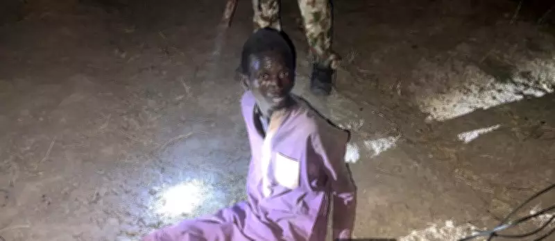 Troops Arrest Suspected Terrorist Spy, Kill Two in Borno Operations