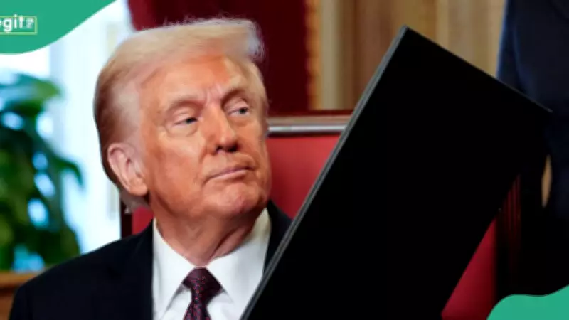 Trump Administration Imposes Visa Restrictions on Supporters of US Adversaries