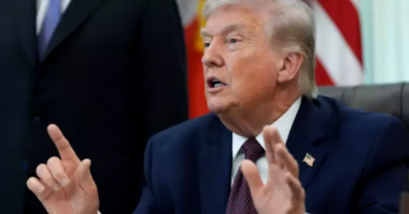 Trump Announces 21-Day Timeline for U.S. Troop Withdrawal from Iran Conflict