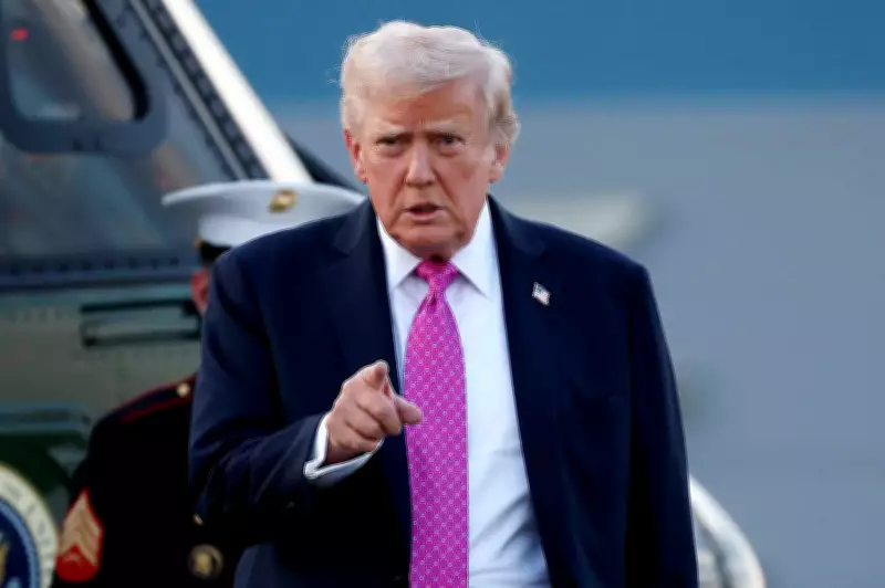 Trump Claims Iran's New Leader Seeks Ceasefire, IRGC Dismisses as 'Nonsense'