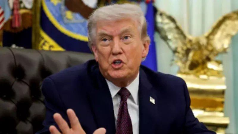 Trump Claims US Could 'Finish the Job' in Iran Within Weeks, Rubio Warns Against 'Fake Negotiations'