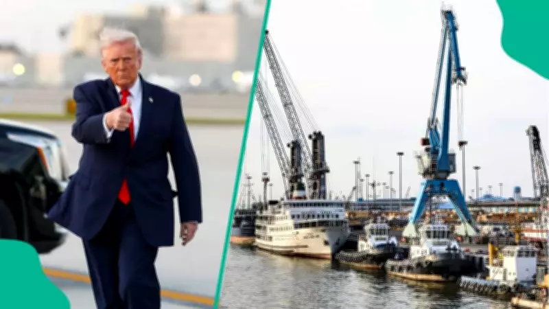 Trump Orders US Navy to Shoot Iranian Boats in Strait of Hormuz