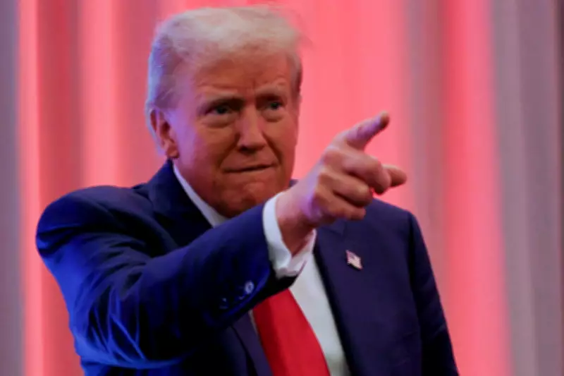 Trump Rejects Latest Iranian Proposal to End Ongoing Conflict