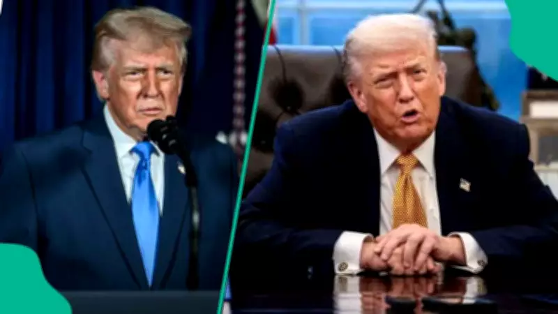 Trump Shooter Identified: Cole Tomas Allen, 31, from California