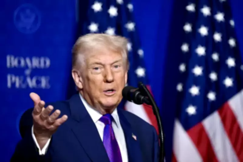 Trump Warns of 'Bigger, Stronger' Strikes on Iran Without 'Real Agreement'