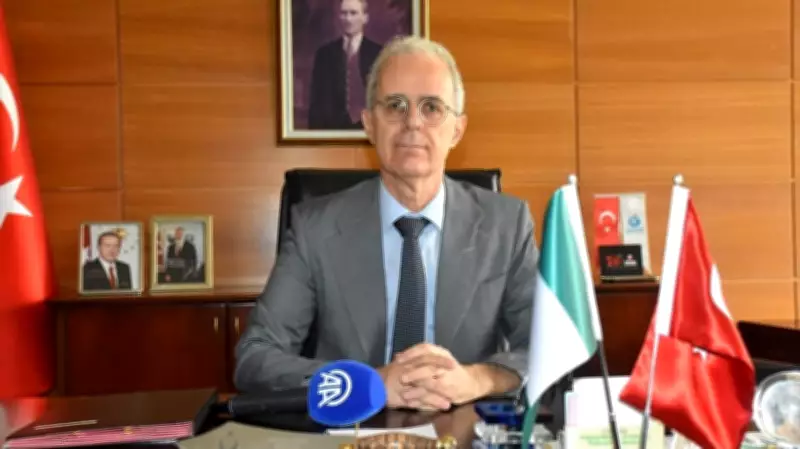 Turkish Envoy Urges Nigeria to Boost Bilateral Trade to $5 Billion Target