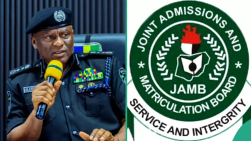 Two Arrested in Lagos for Killing 17-Year-Old UTME Candidate