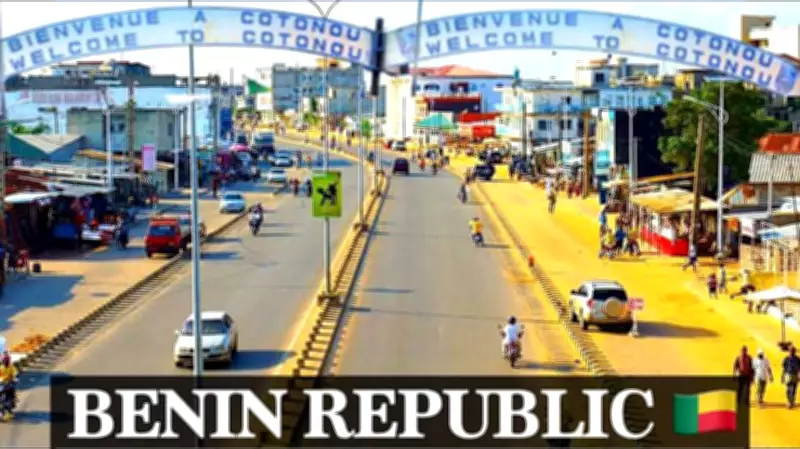 Two Million Benin Nationals in Nigeria to Vote in 2026 Presidential Election