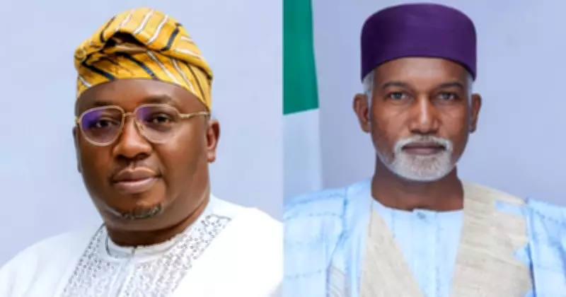 Two Ministers Resign from Tinubu's Cabinet to Pursue Governorship Ambitions