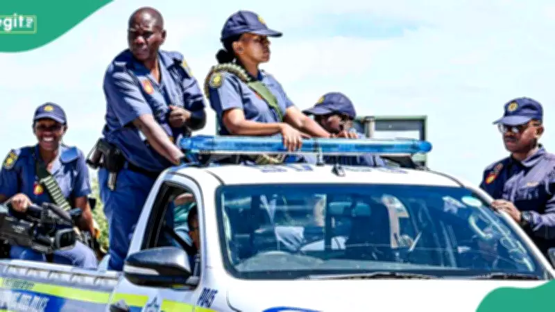 Two Nigerians Killed in South Africa Amid Rising Xenophobic Attacks