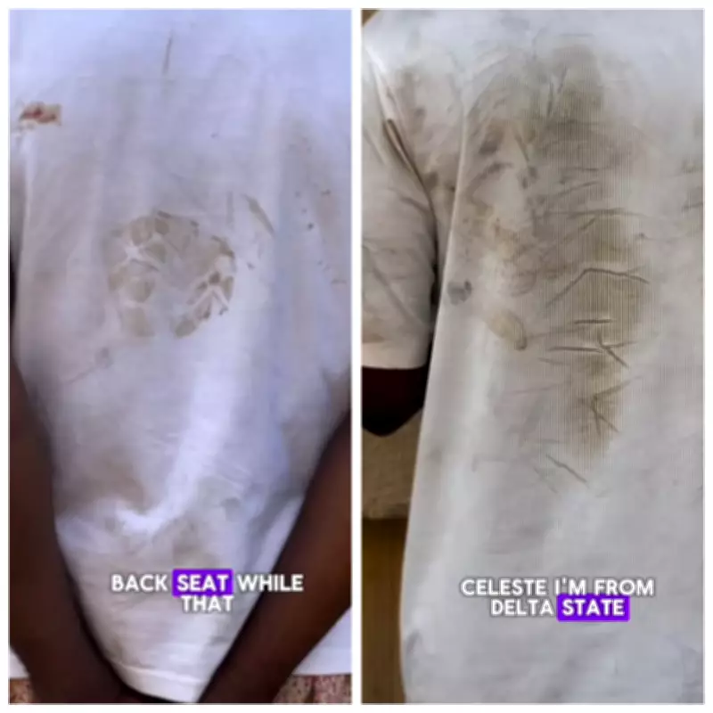 Two 'One Chance' Robbers Arrested After Pushing Student from Moving Bus in Calabar