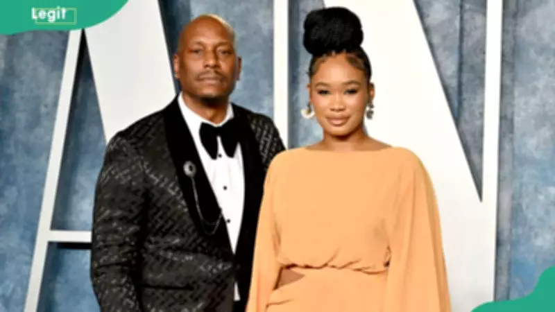 Tyrese Gibson's Relationship History: From Marriages to Current Girlfriend