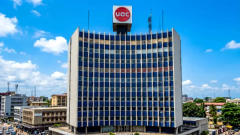UACN Lists N54.03 Billion Bond on NGX, Boosting Multi-Asset Platform Growth