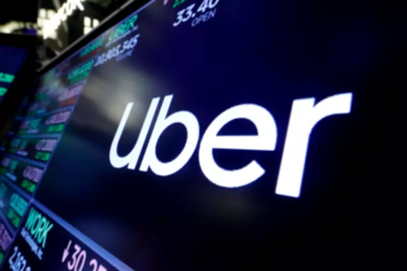 Uber Held Liable by Federal Jury for Driver's Inappropriate Conduct in North Carolina