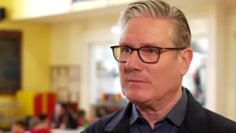 UK Announces Zero-Tolerance Crackdown on Illegal Workers with Unlimited Fines for Employers