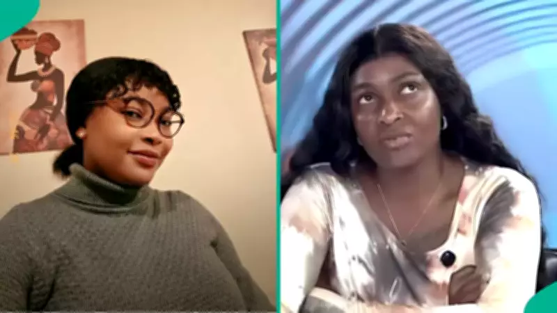 UK-Based Woman Observes Blessing CEO's TV Interview, Suggests Redemption Paths