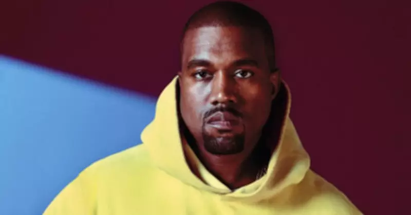 UK Government Bans Kanye West, Forces Cancellation of Wireless Festival 2026