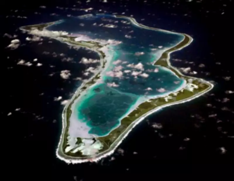 UK Halts Chagos Islands Transfer to Mauritius Amid US Opposition