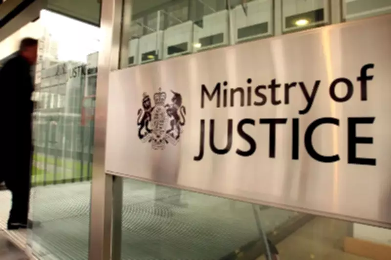 UK Prison System Under Fire After Nearly 200 Inmates Mistakenly Freed in 2025-2026