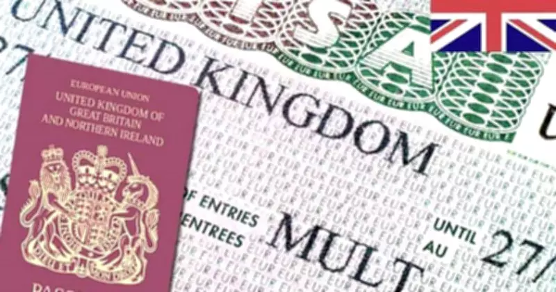 UK's Reform UK Party Threatens Visa Restrictions on Nigeria, Jamaica Over Reparations