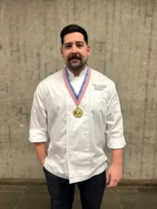 UMass Chef of the Year Jeffrey MacDonald Accused of Murdering Wife in Campus Hotel