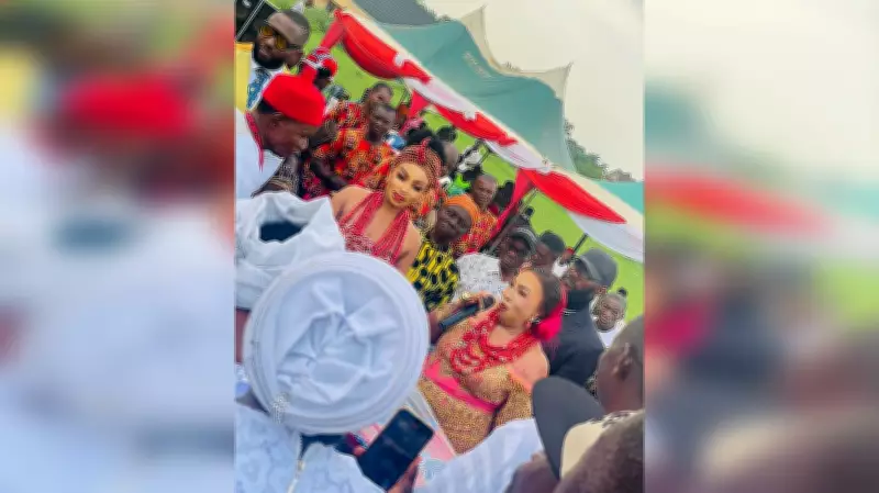 Umuobuna Community Appoints Dr. Elizabeth Agwu as Women's Matron of Excellence