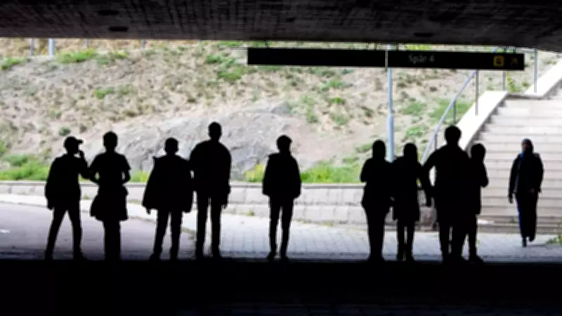 UN Rebukes Sweden for Deporting Disabled Child, Violating Right to Life