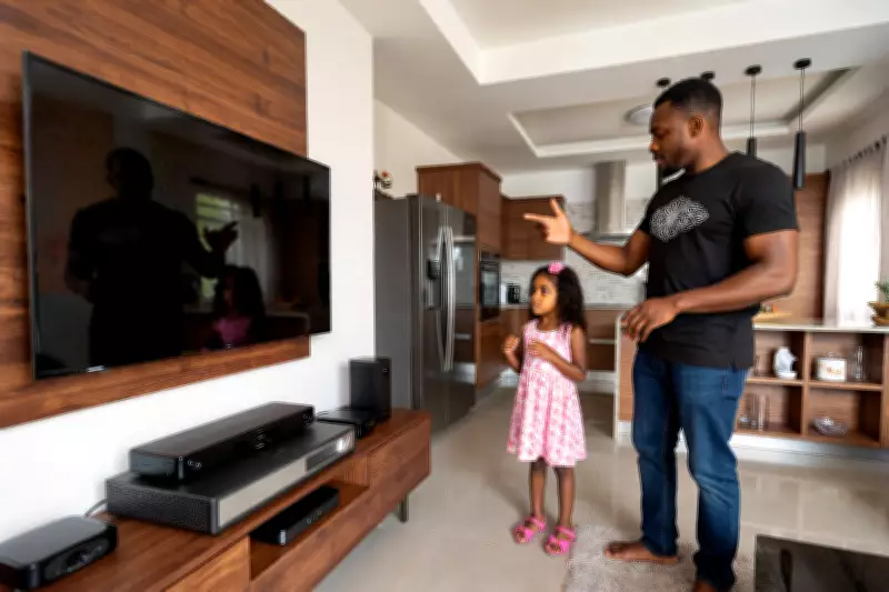 Understanding Appliance vs Electronics Differences in Nigerian Households