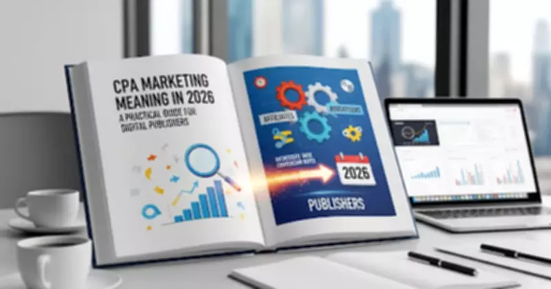 Understanding CPA Marketing in 2026: Fixed Payouts and Real Margins Guide