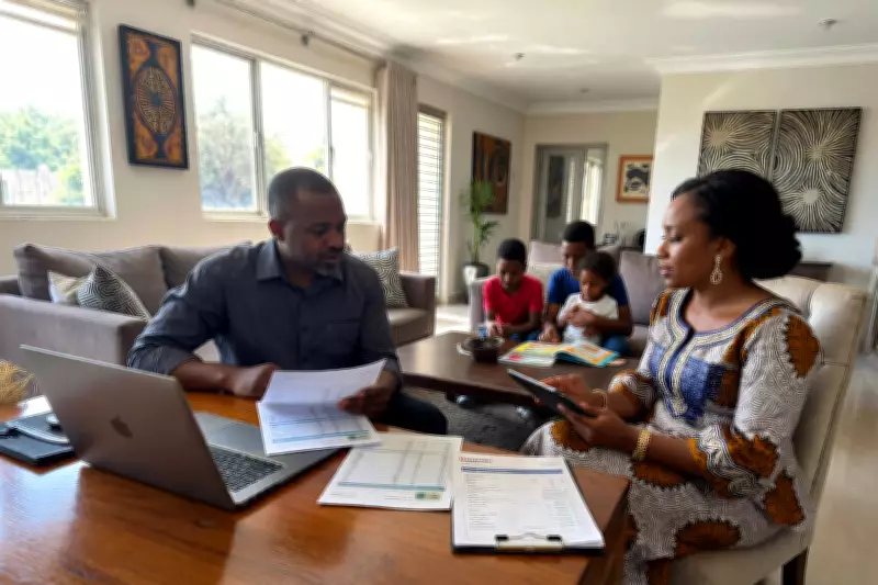 Understanding Family Income in Nigeria: A Comprehensive Analysis of Household Earnings