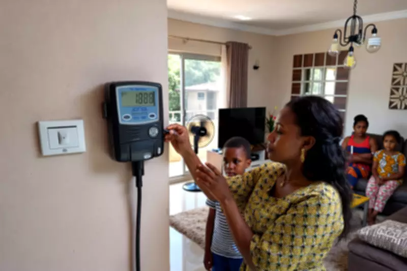 Understanding Home Appliance Electricity Consumption in Nigerian Households