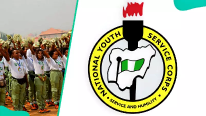 Understanding NYSC State Codes in Nigeria: What Each Number Means for Your Posting
