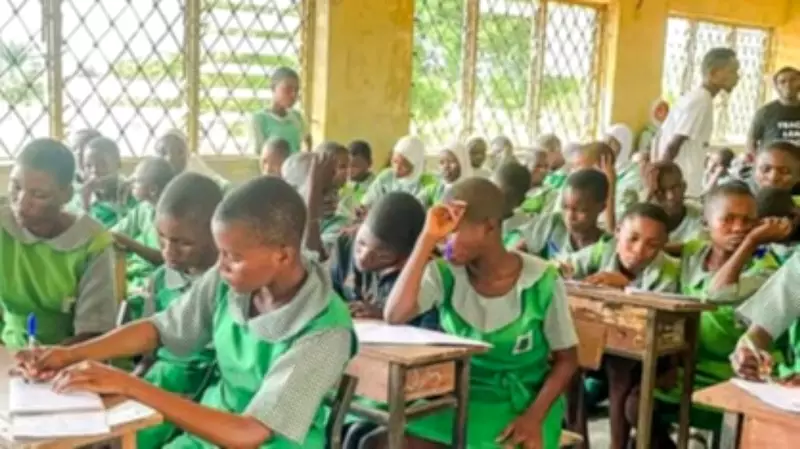 UNESCO Warns 2030 Universal Education Target Unrealistic as 272 Million Remain Out of School