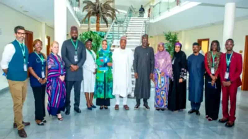 UNICEF Lauds GenU 9JA Secretariat Launch as Government's Youth Commitment Milestone