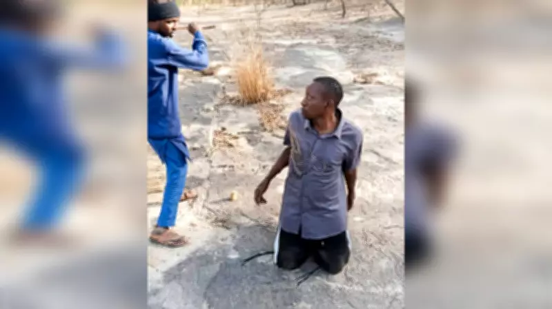 UniJos Graduate John Arum Freed After Abduction on Jos–Kaduna Highway