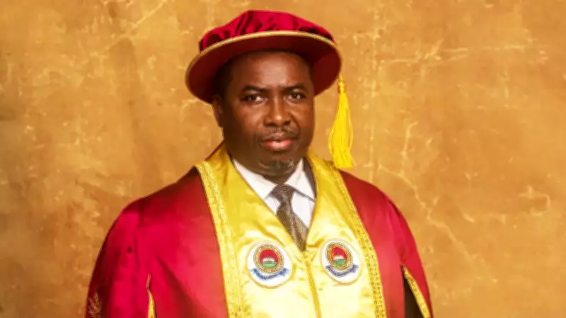 UNIJOS Law Faculty Dismisses Results Trading Allegations Against INEC Chairman